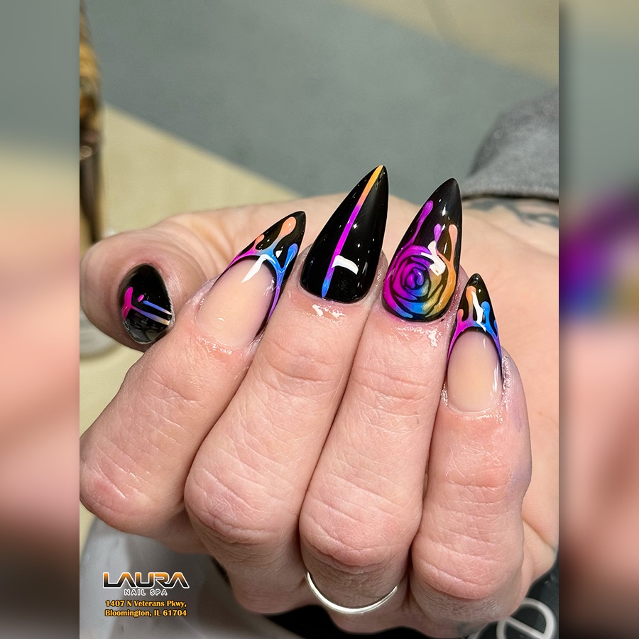 Laura Nail Spa nail photo 4
