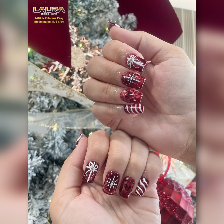 Laura Nail Spa nail photo 6