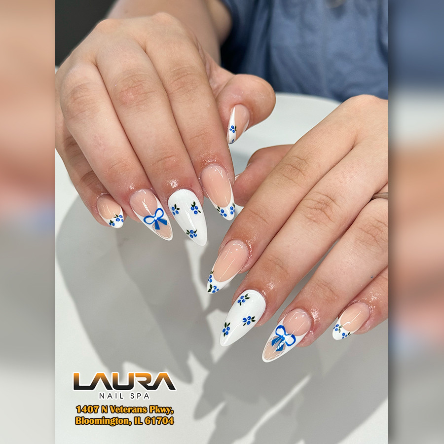 Laura Nail Spa nail photo 7